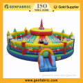 High Quality Customized Inflatable Amusement Rides For Sale